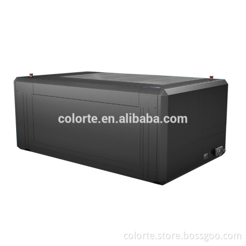 Large Size Flexo CTP Machine COLORTE AURA 1500 with max. flexo plate size 1200mm*1524mm and 32 or 64 channel laser